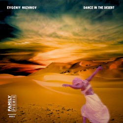 Dance in the Desert