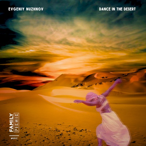 Dance in the Desert