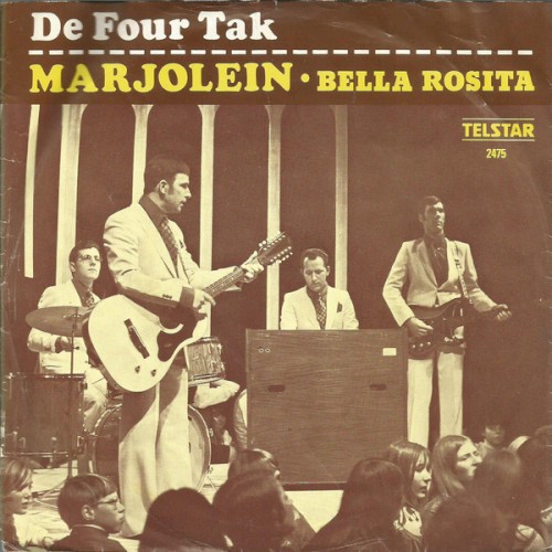 Marjolein / Bella Rosita