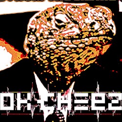 lizard king