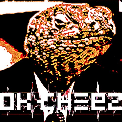lizard king