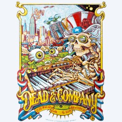 2018-06-16: Citi Field, New York, NY