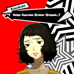Reign Supreme