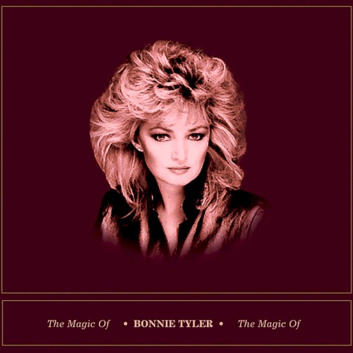 The Magic of Bonnie Tyler