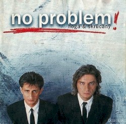 No Problem!