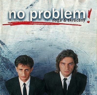 No Problem!