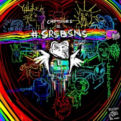 Chiptunes = #SrsBsns