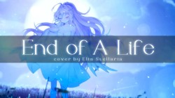 end of a life