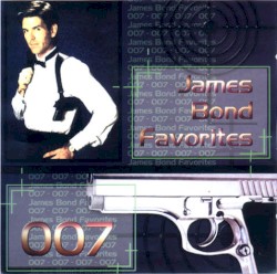 James Bond Favorites