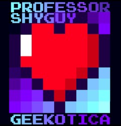 Geekotica