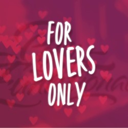For Lovers Only