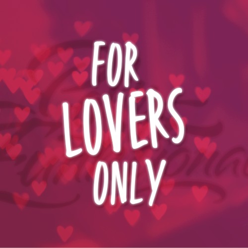 For Lovers Only
