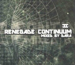 Renegade Continuum, Volume 2