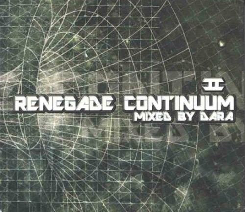 Renegade Continuum, Volume 2