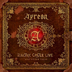Electric Castle Live and Other Tales