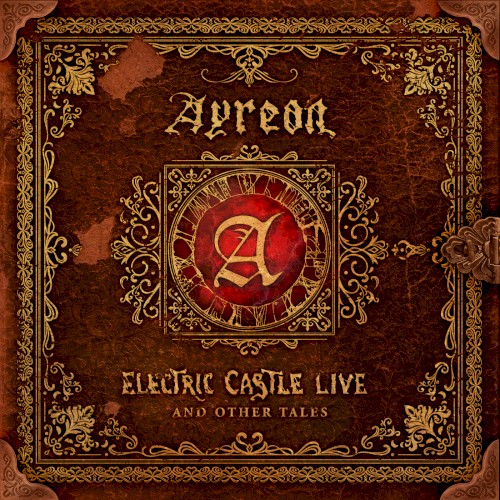 Electric Castle Live and Other Tales