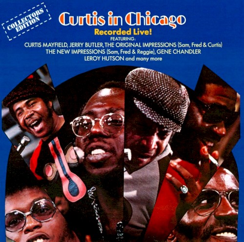 Curtis in Chicago