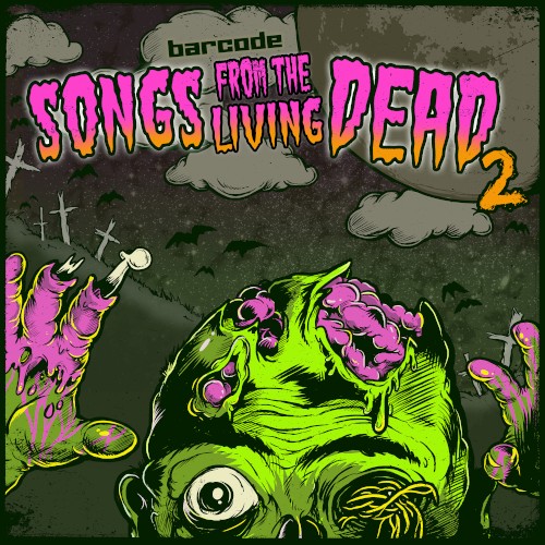 Songs From the Living Dead, Part 2