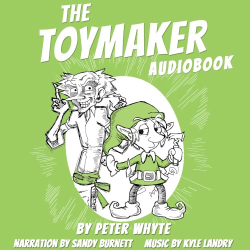 The Toymaker