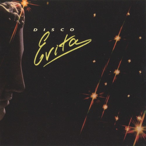 Disco Evita