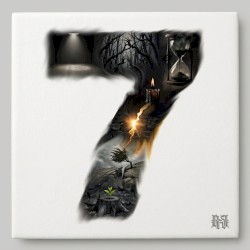 7 Leben
