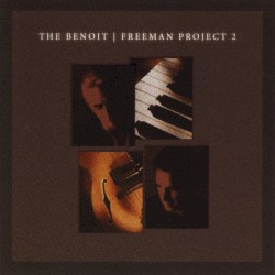 The Benoit/Freeman Project 2