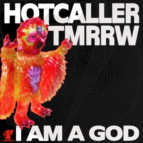 I Am A God