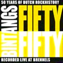 Fifty Fifty