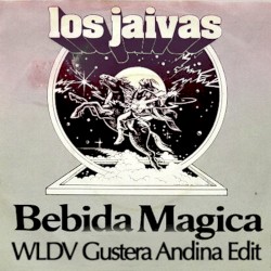 Bebida mágica (WLDV Gustera Andina edit)