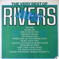 The Very Best of Johnny Rivers