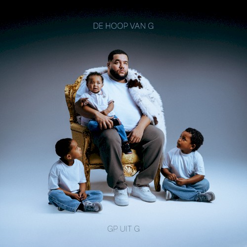 DE HOOP VAN G