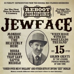 Jewface