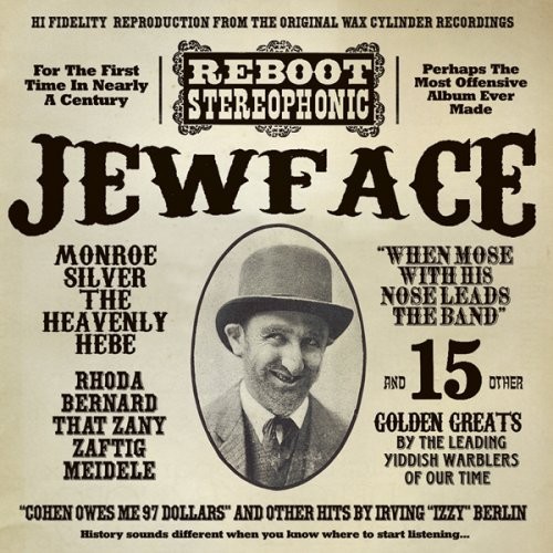 Jewface