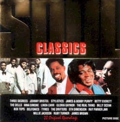 Soul Classics