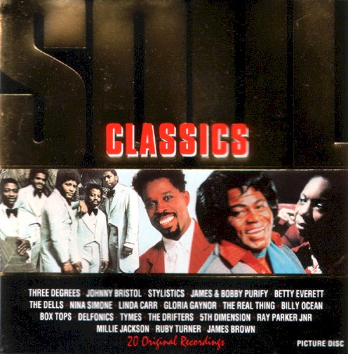 Soul Classics