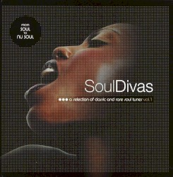 Soul Divas Vol.1