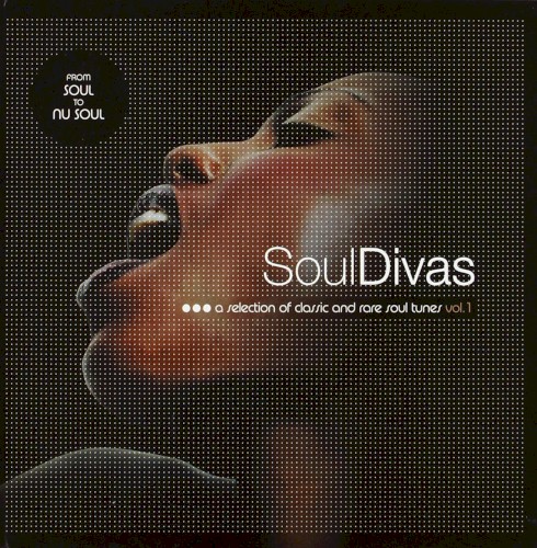 Soul Divas Vol.1