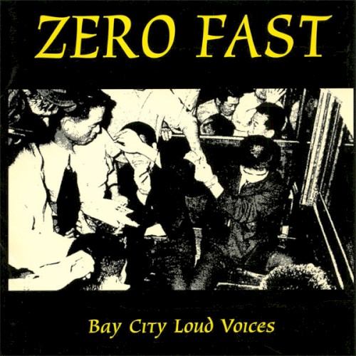 Bay City Loud Voices