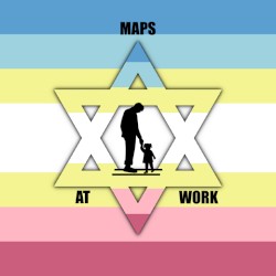 Maps at Work