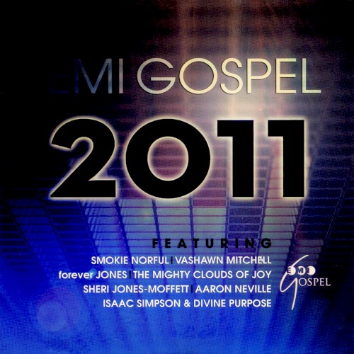 EMI Gospel 2011