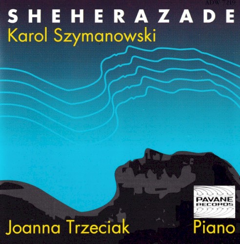 Sheherazade