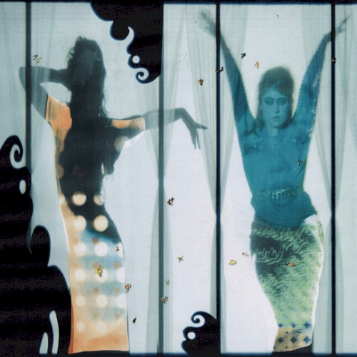 Sobre tu ventana
