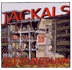 Dronepunk