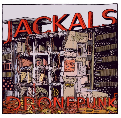 Dronepunk