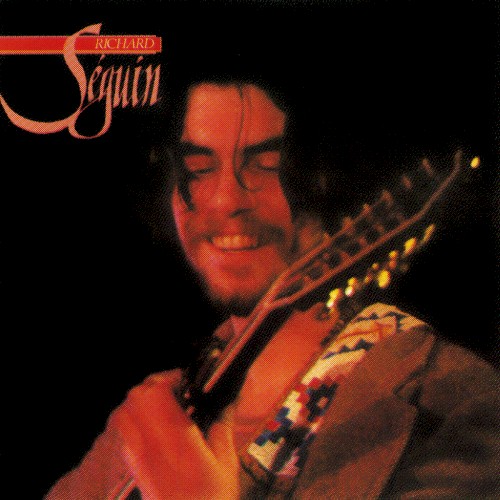Richard Séguin
