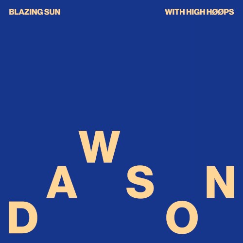 Blazing Sun