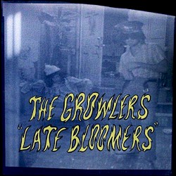 Late Bloomers