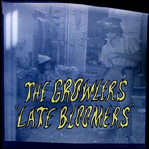 Late Bloomers
