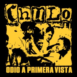 Odio a Primera Vista