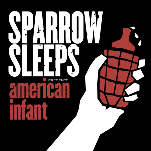 American Infant: Lullaby covers of Green Day's American Idiot